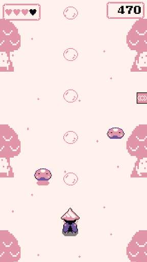 Bubble Slime screenshot 1