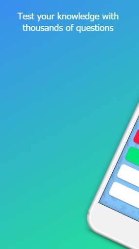 Triviaton - Questions game screenshot 2