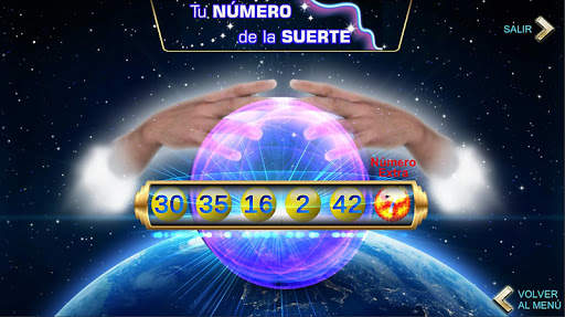 La buena Suerte screenshot 5