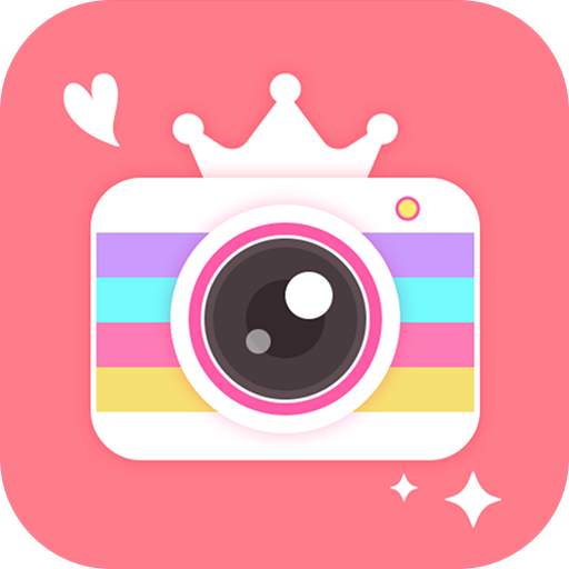 Beauty Camera Indian - Sweet Camera & Face Selfie 6.0