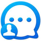 Messenger & Message Free Text