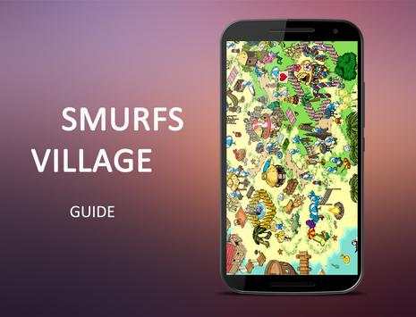 Guide of Smurfs Village screenshot 1