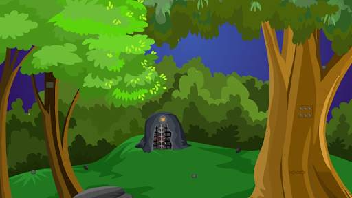 Escape game : Escape Games Zone 77 screenshot 4