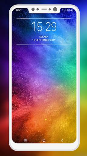 Solid Color Wallpapers screenshot 5