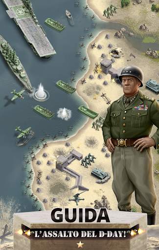 1944 Burning Bridges screenshot 1