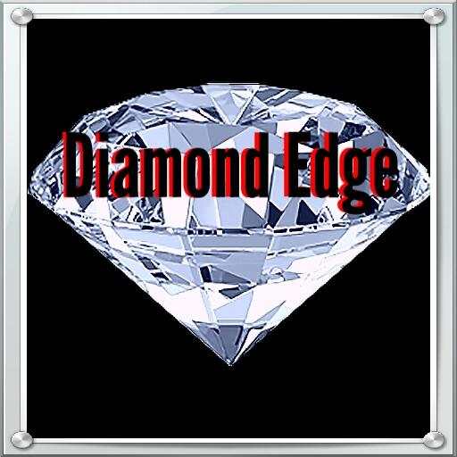 Diamond Edge App 1.0