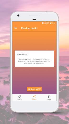30000  OFFLINE Quotes & Status screenshot 5