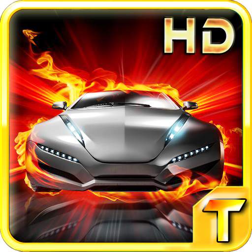 My Super Car & Logo Quiz Test 1.17