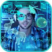 Jarvis Camera Photo Editor 1.0