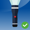 Flashlight for Nokia icon