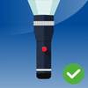 Flashlight for Nokia 4.71