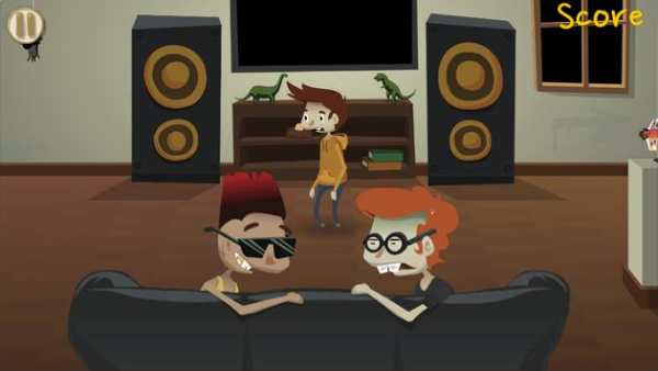 Viva! Game screenshot 1