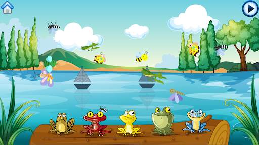 Toddler Sing and Play 2 screenshot 4