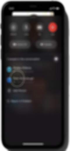 Reference For FaceTime Free Video Chat Messenger screenshot 12