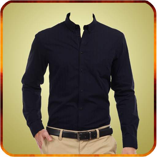 Mens Formals Photo Editor 1.1