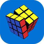 How to Solve Rubik Cube 1.0