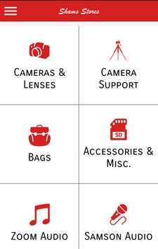 Shams Stores screenshot 2