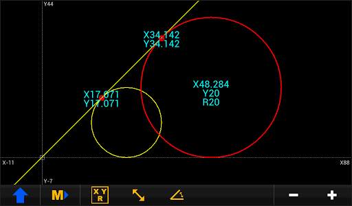 GEO CALC LITE [ Phone/Tablet ] screenshot 11