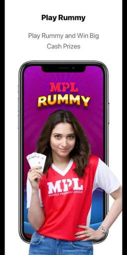MPL Game App- MPL Pro Earn Money For MPL Game Tips स्क्रीनशॉट 1