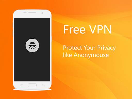 Free VPN : Fast, Stable and Worldwide screenshot 4
