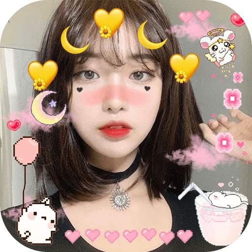 Sweet Snap Camera Lite - Snap Face Camera Edit 1.0