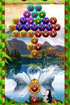 Bubble Birds screenshot 8