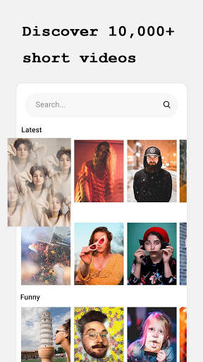 Videos For Likee screenshot 4