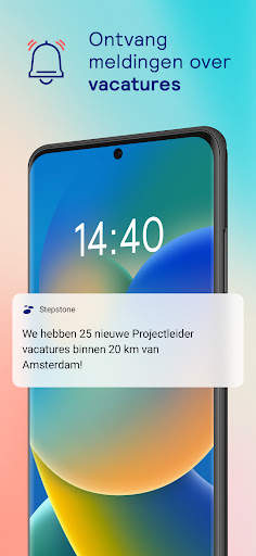 Stepstone Jobs & Vacatures screenshot 4