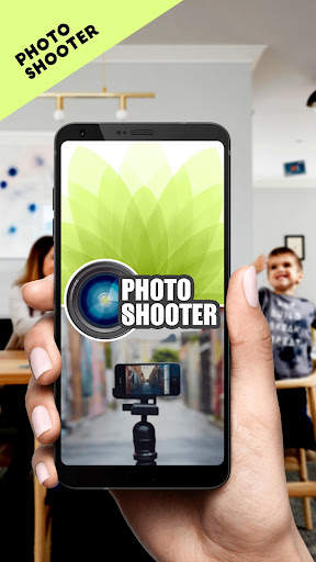Photo Shooter screenshot 4