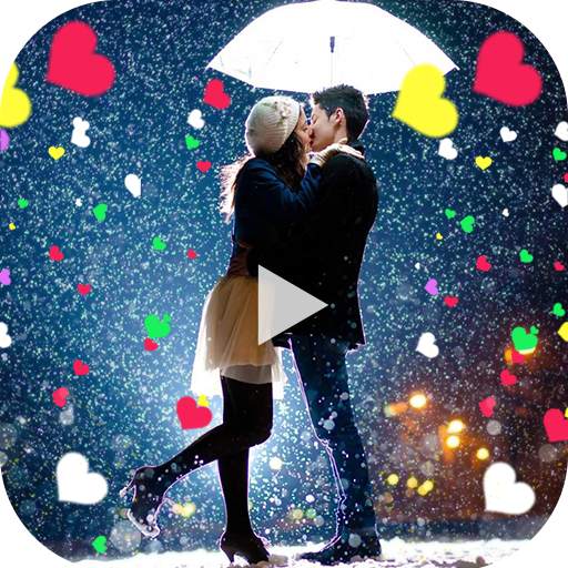 Heart Photo Effect Video Maker 2.4
