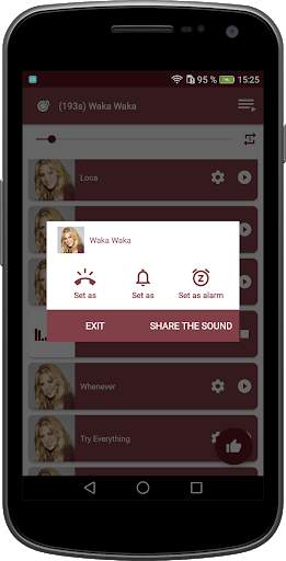Shakira - Top Offline Songs & best music screenshot 10