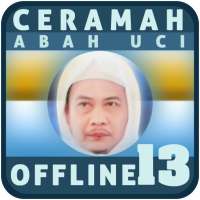 Ceramah Abah Uci Offline 13 logo