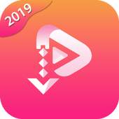 Video downloder & HD Downloader For Free 1.0