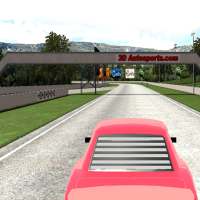 car game unity 3D