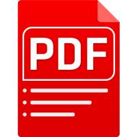 PDF Reader – PDF Viewer, Document Reader icon