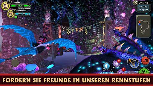 Drachenzähmen leicht gemacht screenshot 3