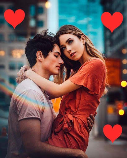 Romantic Couples Images 5 تصوير الشاشة