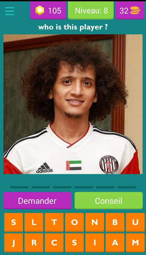 WHO IS THIS PLAYER ? 2020 screenshot 4