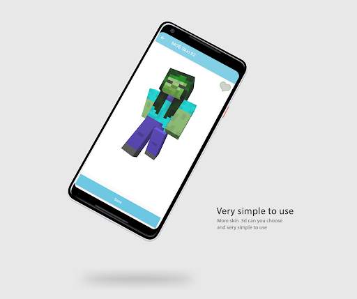 Mob Skins for Minecraft screenshot 2