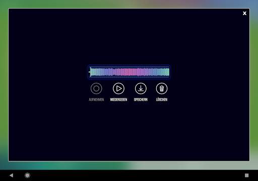 Specdrums MIX screenshot 12