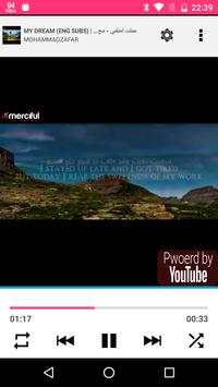 Mano Playlist Video Player for YouTube screenshot 5