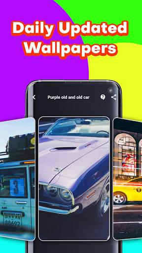 2021 Free Ringtone Wallpaper Download screenshot 4