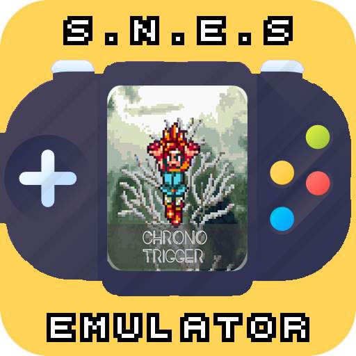 The Kurono S.N.E.S - Classic Simulator 2.2310083