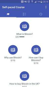 Bitcoin screenshot 1