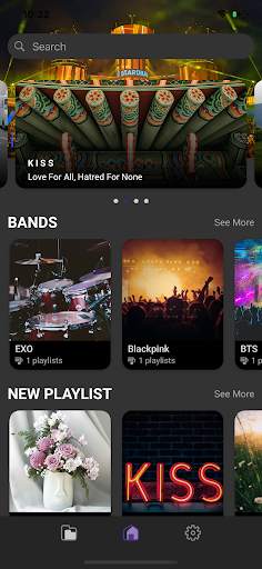 Kpop Music screenshot 5