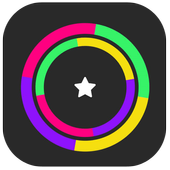 Color Switch 2018 icon