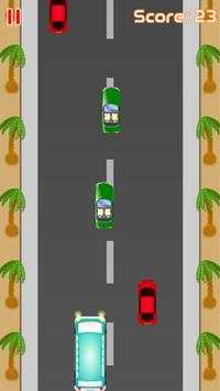 Digi Car Racing screenshot 4
