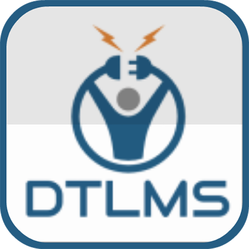 DTLMS BESCOM أيقونة