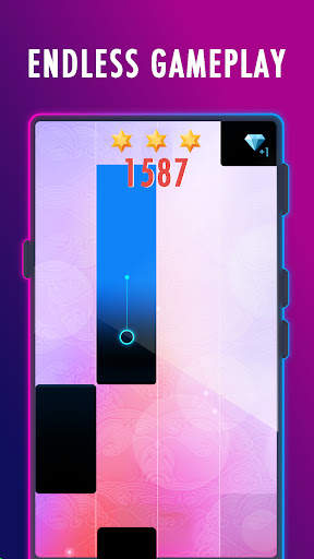 Maestro Piano Tiles screenshot 23