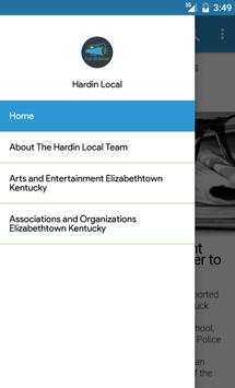 Hardin Local screenshot 2
